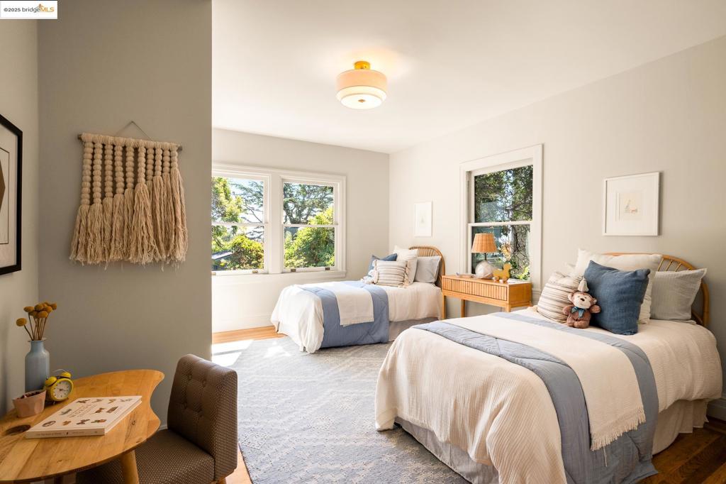 CROCKER HGHLANDS - Residential