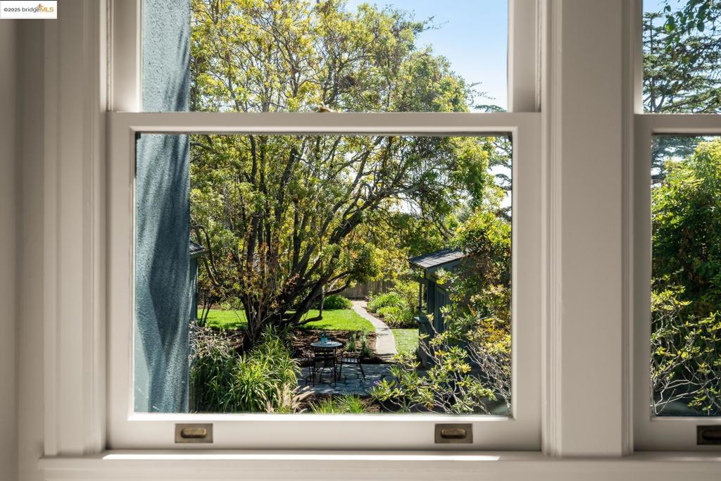 CROCKER HGHLANDS - Residential