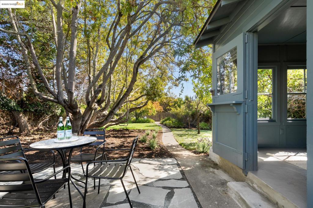 CROCKER HGHLANDS - Residential