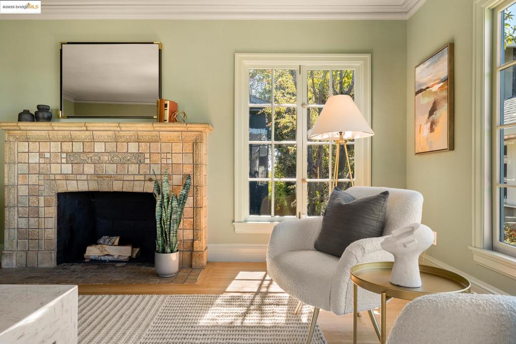 CROCKER HGHLANDS - Residential