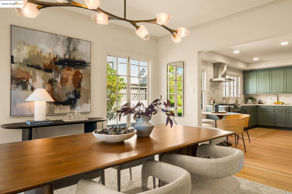 CROCKER HGHLANDS - Residential