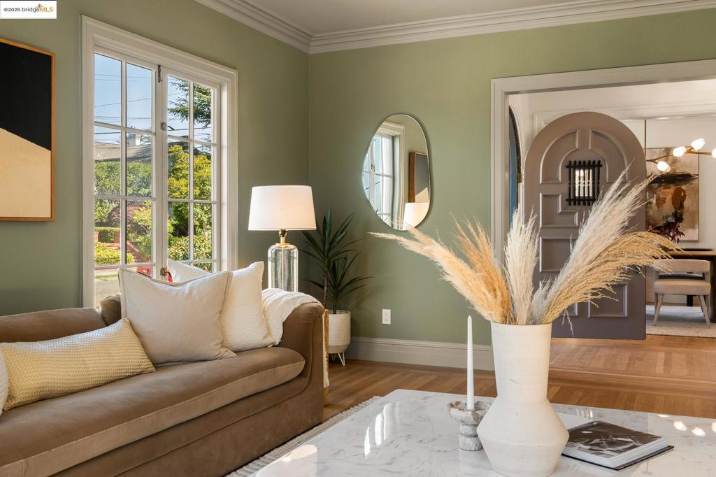 CROCKER HGHLANDS - Residential