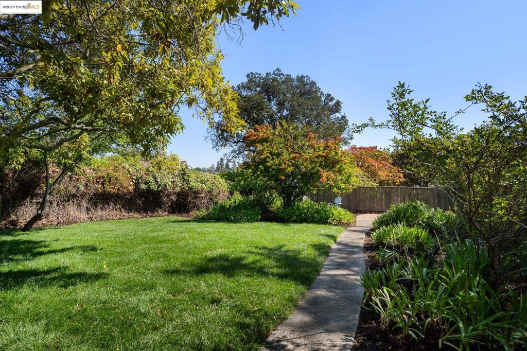 CROCKER HGHLANDS - Residential