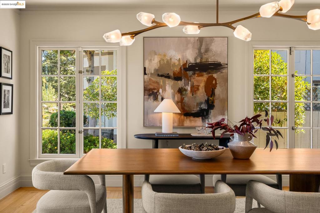 CROCKER HGHLANDS - Residential