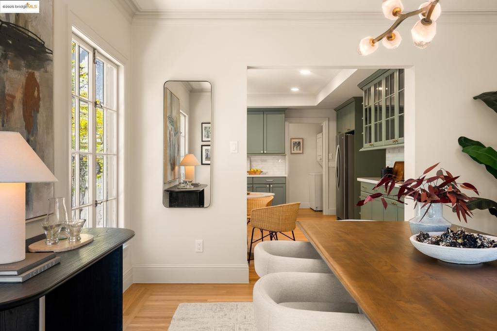CROCKER HGHLANDS - Residential