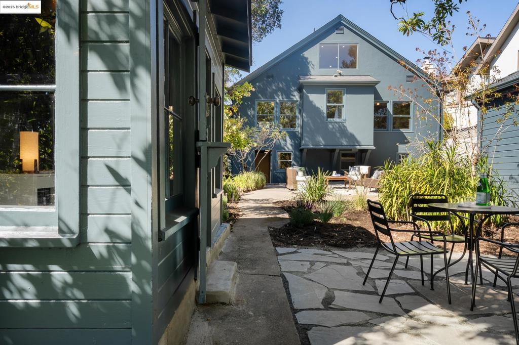 CROCKER HGHLANDS - Residential