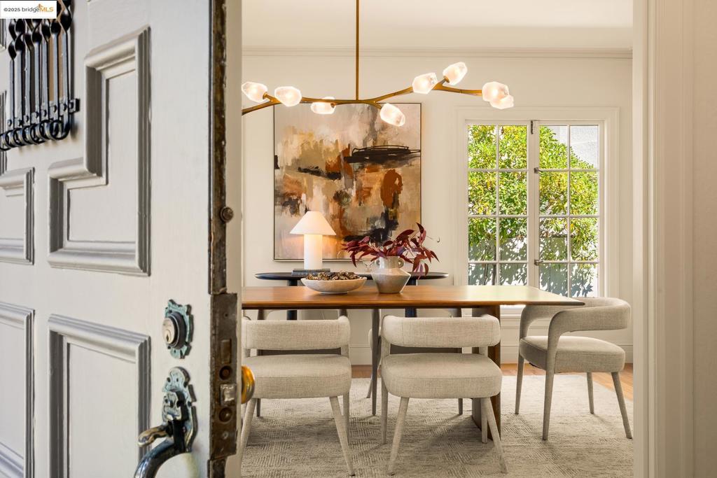 CROCKER HGHLANDS - Residential