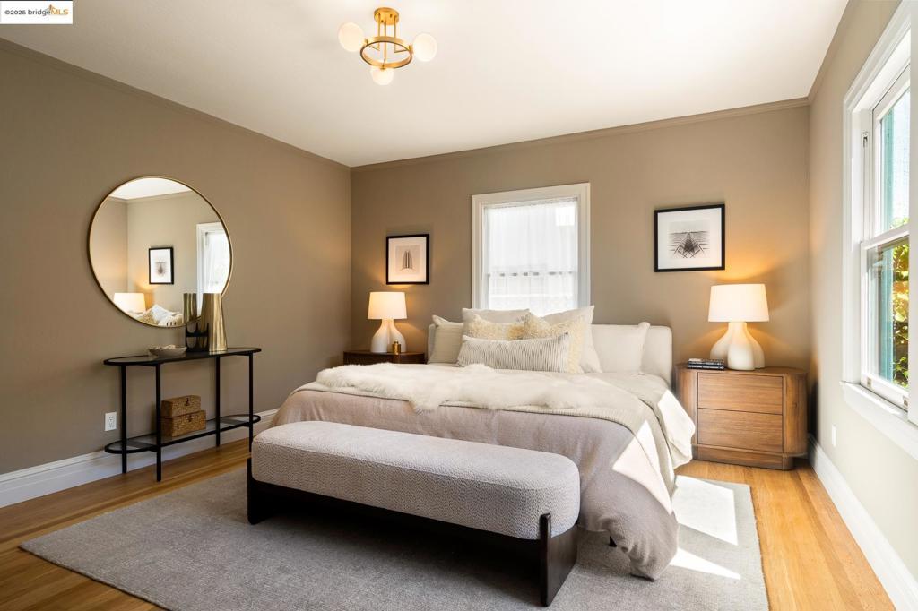 CROCKER HGHLANDS - Residential