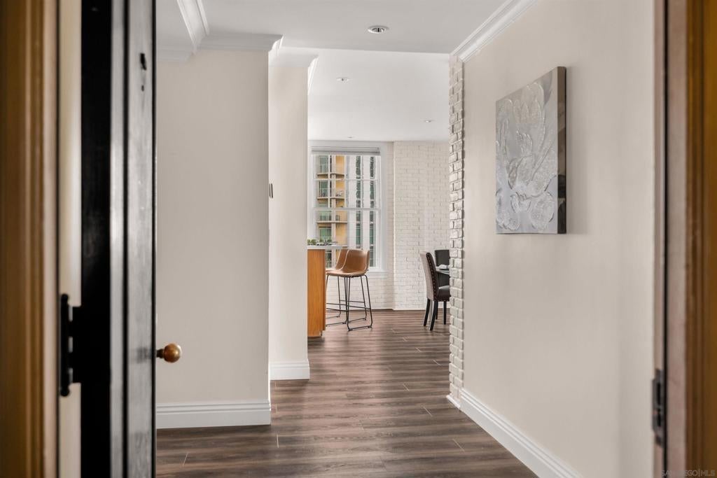 702 Ash St St 1103, San Diego CA 92101