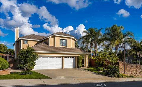 Photo of 6350 Tiburon Terrace, Yorba Linda, CA 92886 (MLS # PW26102649)