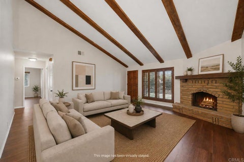 Photo of 711 De Luz Road, Fallbrook, CA 92028 (MLS # PTP2606242)