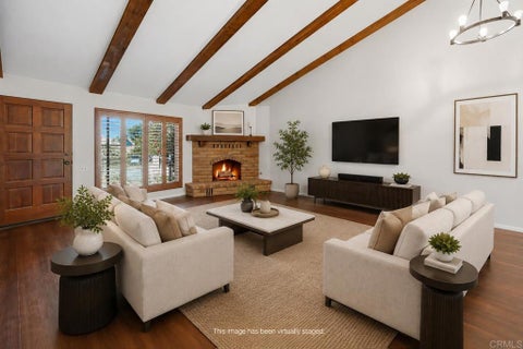 Photo of 711 De Luz Road, Fallbrook, CA 92028 (MLS # PTP2606242)