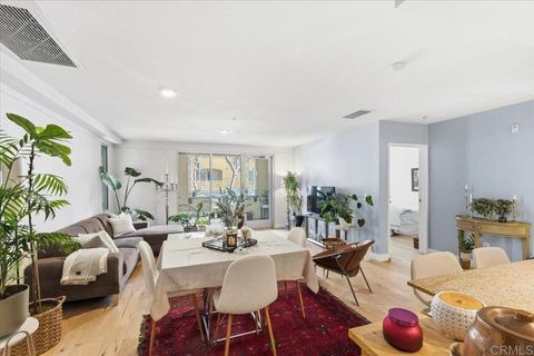 1608 India Street 208 San Diego CA 92101