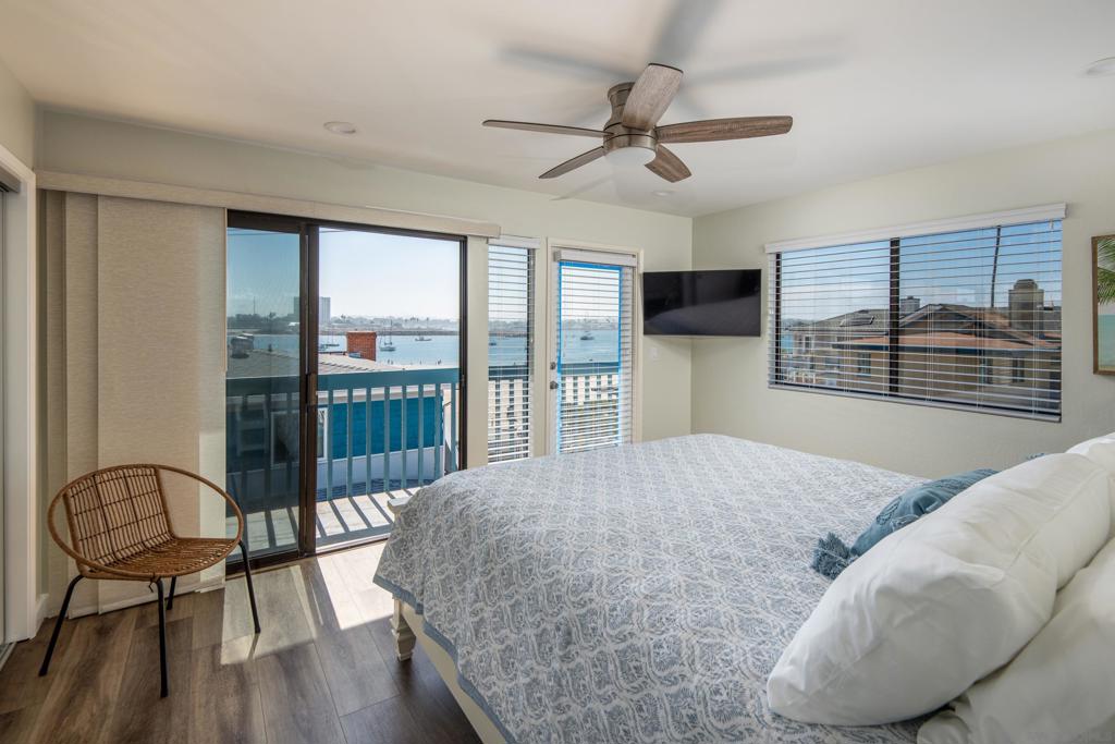 Mission Beach - Residential Lease