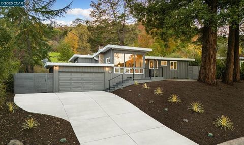 3337 S Lucille Ln Lafayette CA 94549