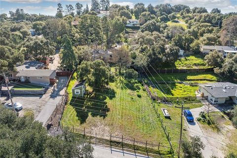 Tiny photo for 3325 Arena Road, Atascadero, CA 93422 (MLS # SC26021788)