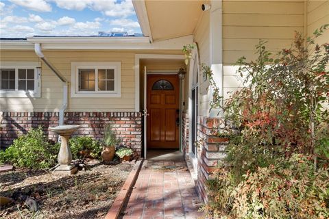 Tiny photo for 3325 Arena Road, Atascadero, CA 93422 (MLS # SC26021788)
