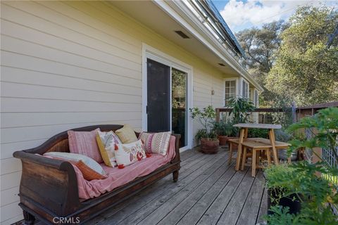 Tiny photo for 3325 Arena Road, Atascadero, CA 93422 (MLS # SC26021788)