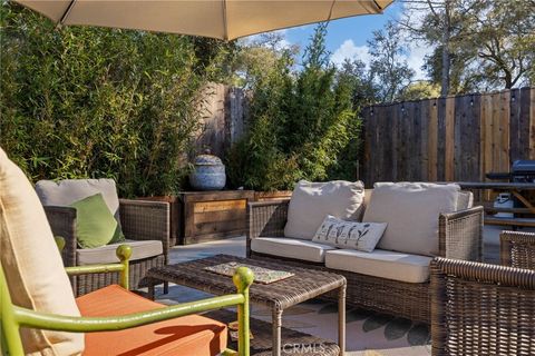 Photo of 3325 Arena Road, Atascadero, CA 93422 (MLS # SC26021788)