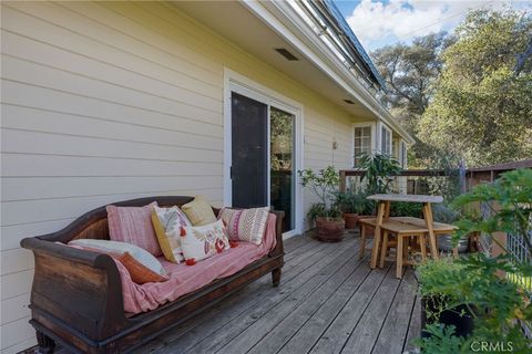 Tiny photo for 3325 Arena Road, Atascadero, CA 93422 (MLS # SC26021788)