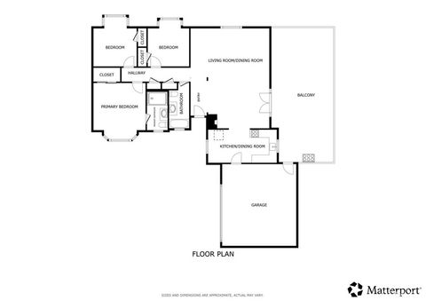 Tiny photo for 3325 Arena Road, Atascadero, CA 93422 (MLS # SC26021788)