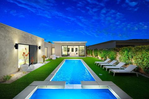 Photo of 57757 Santo Thomas, La Quinta, CA 92253 (MLS # 219142698DA)