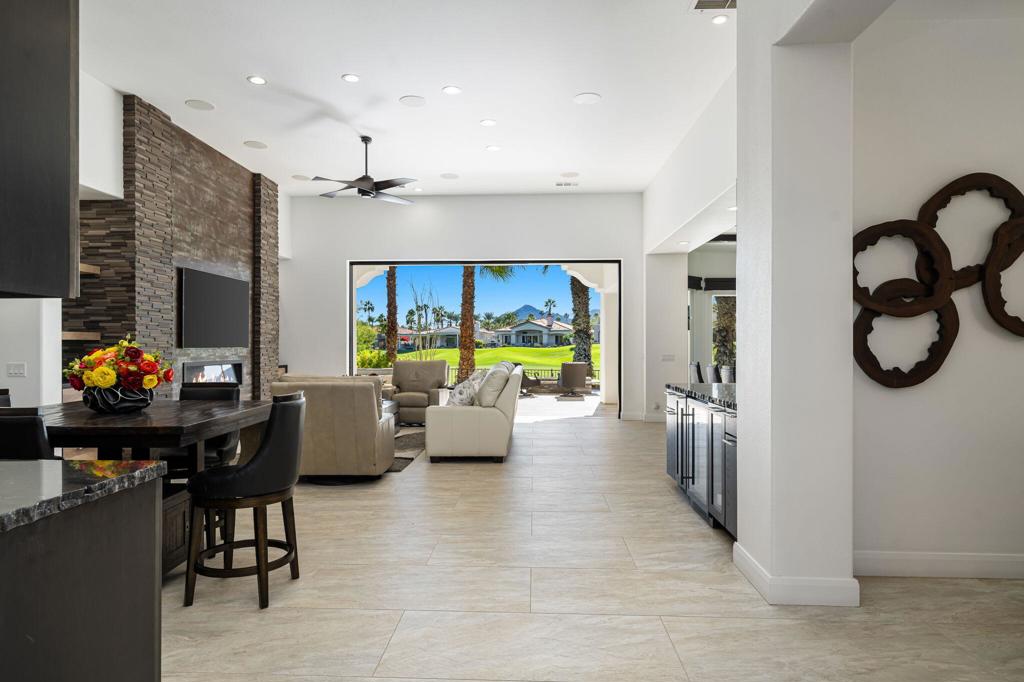 Indian Ridge - Residential