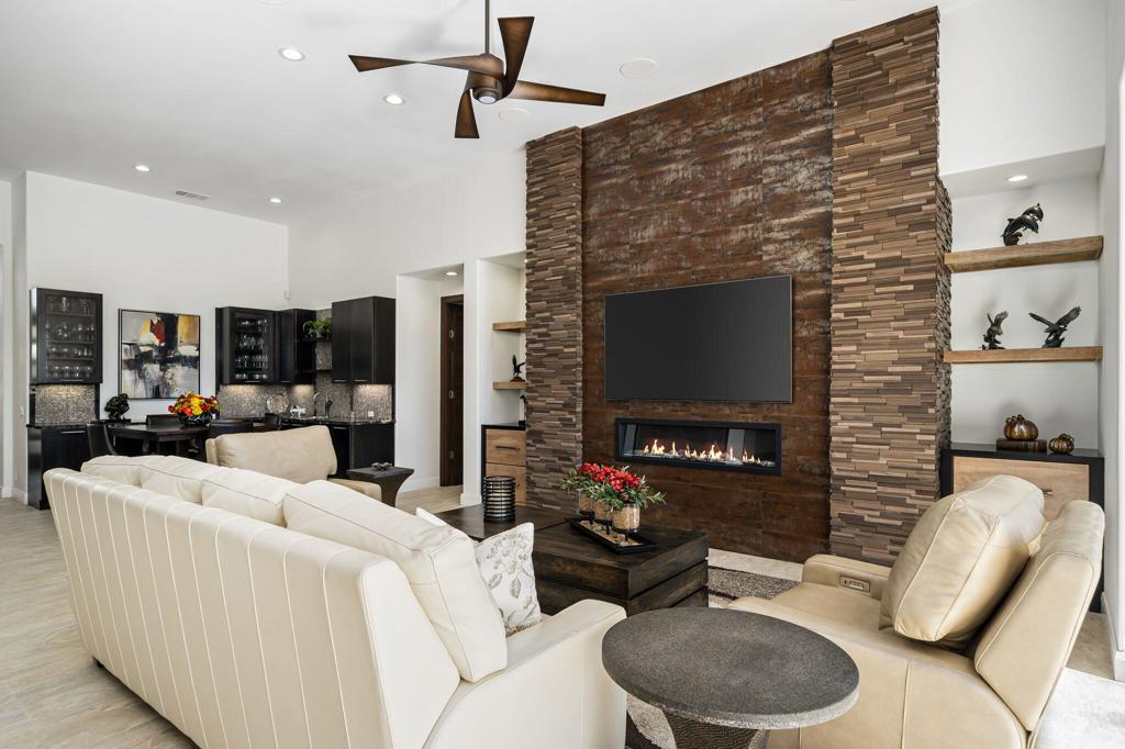 Indian Ridge - Residential