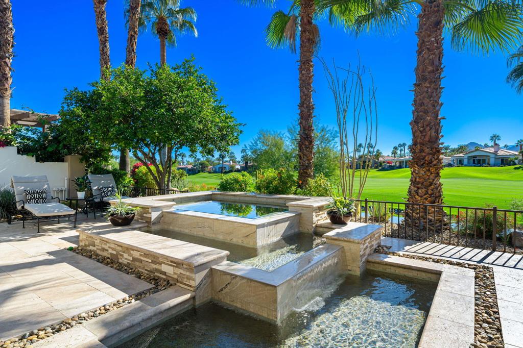 Indian Ridge - Residential