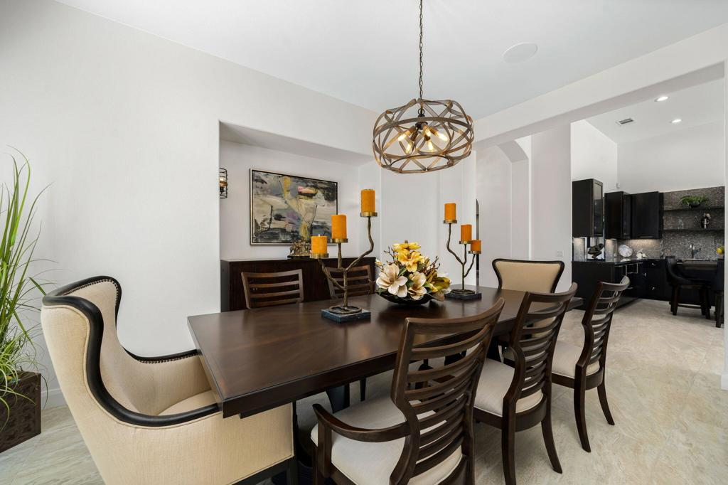 Indian Ridge - Residential