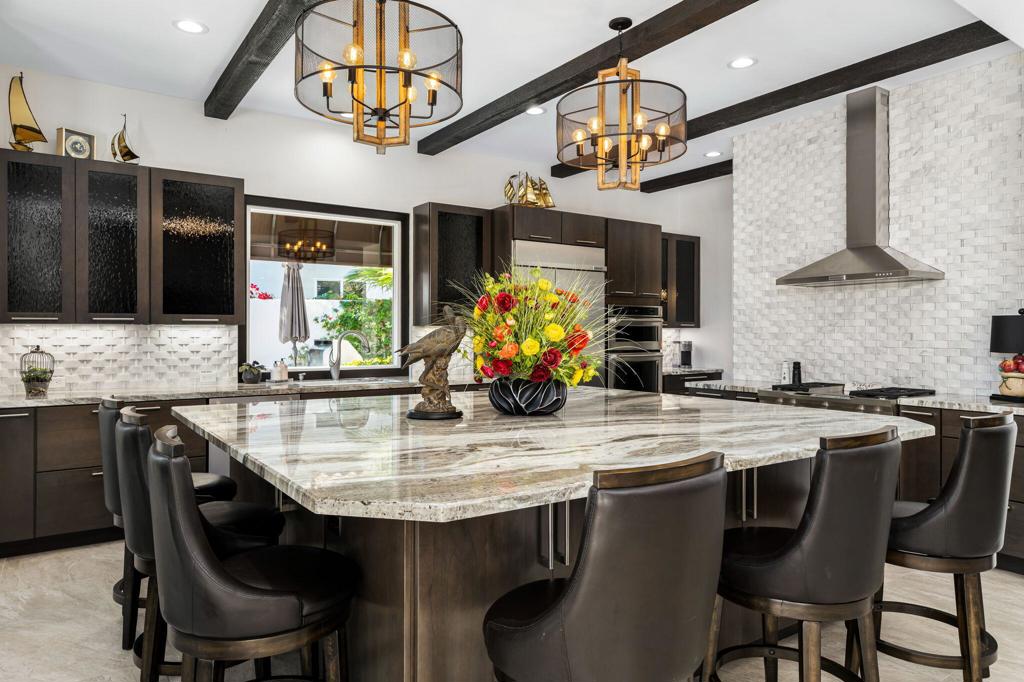 Indian Ridge - Residential