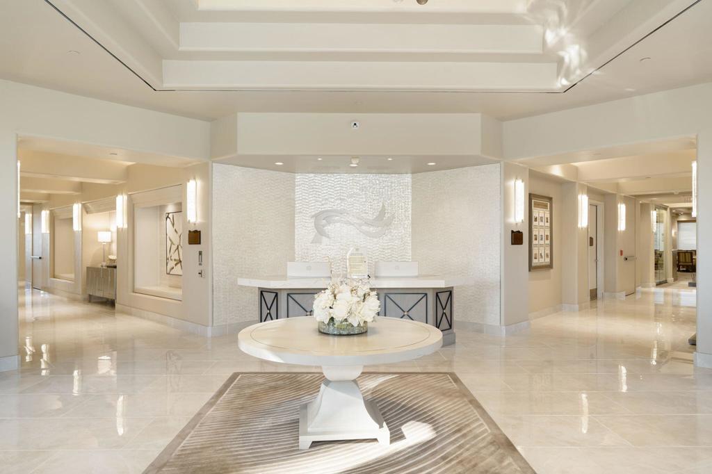 Indian Ridge - Residential