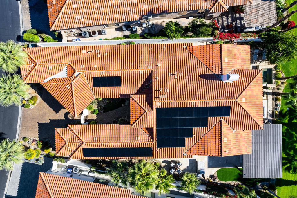 Indian Ridge - Residential