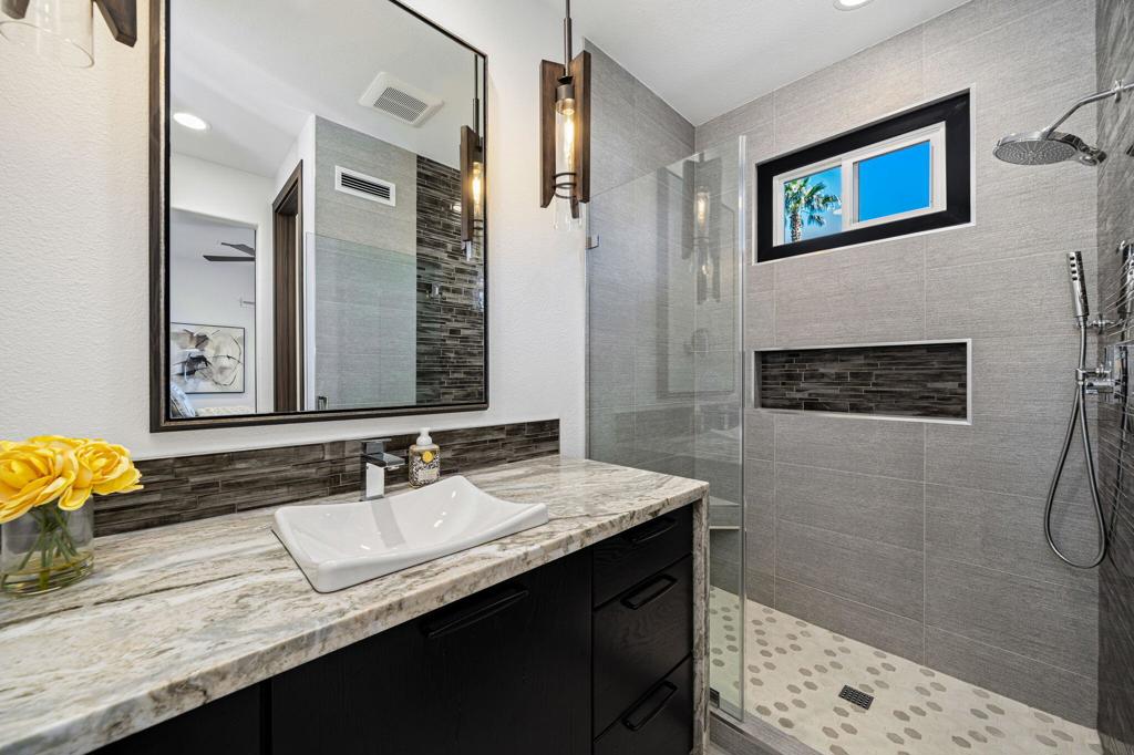 Indian Ridge - Residential