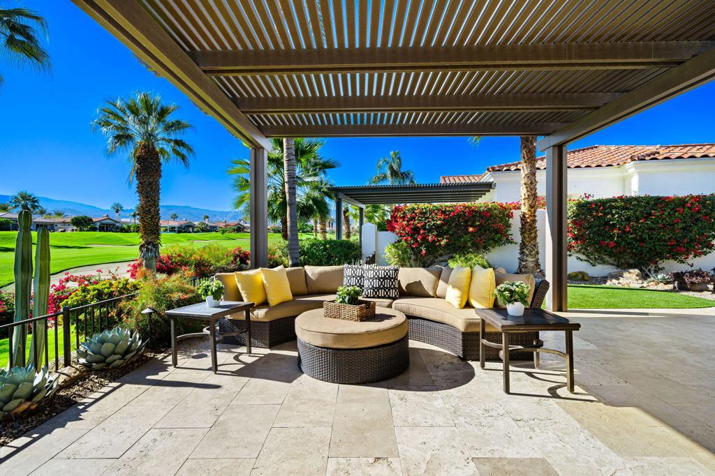 Indian Ridge - Residential