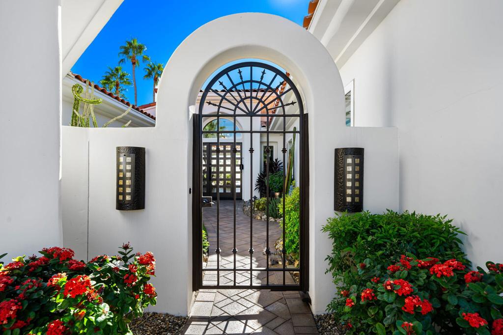 Indian Ridge - Residential