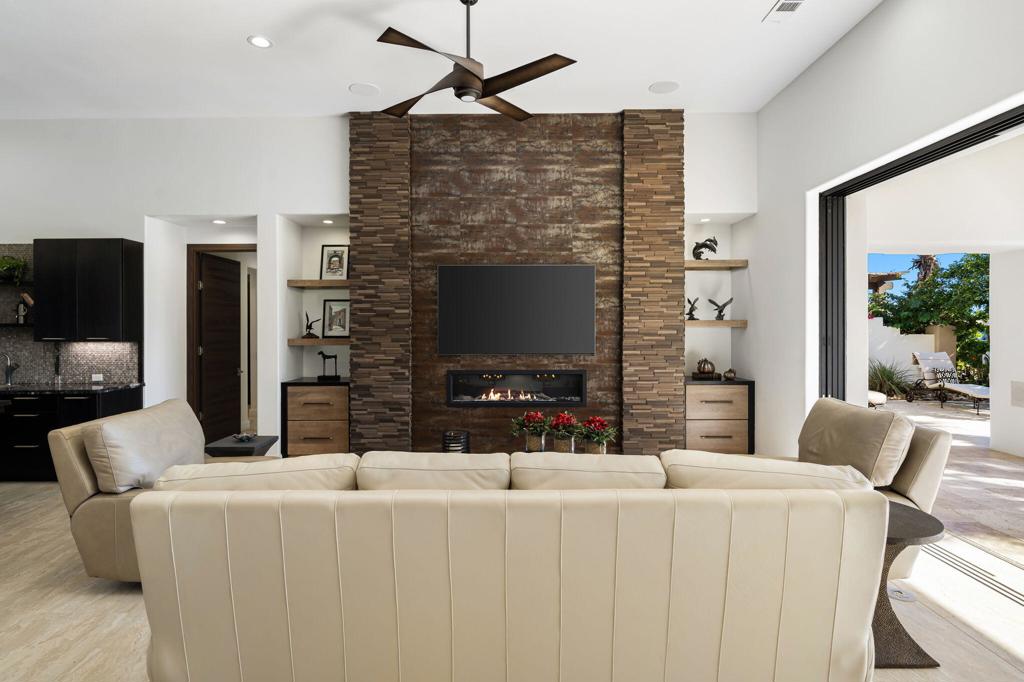 Indian Ridge - Residential