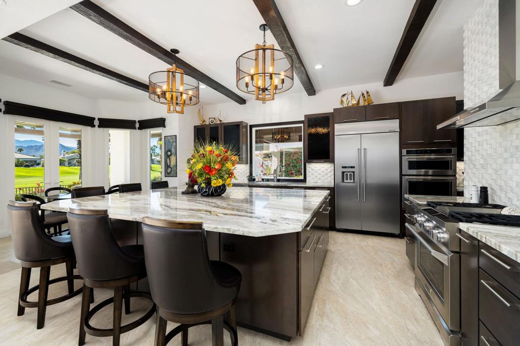 Indian Ridge - Residential