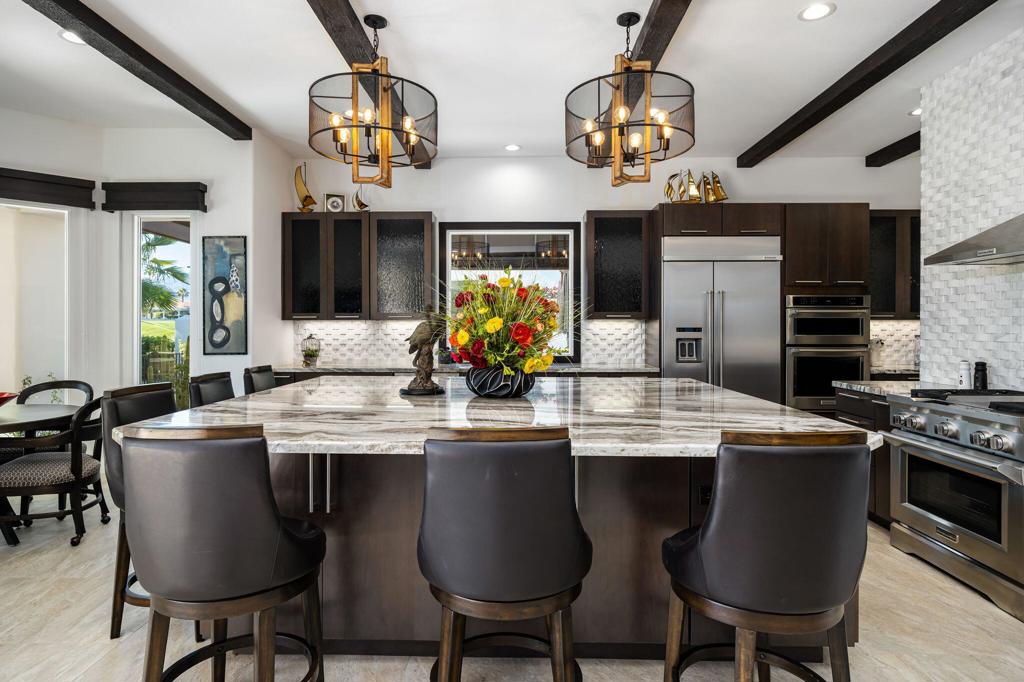 Indian Ridge - Residential