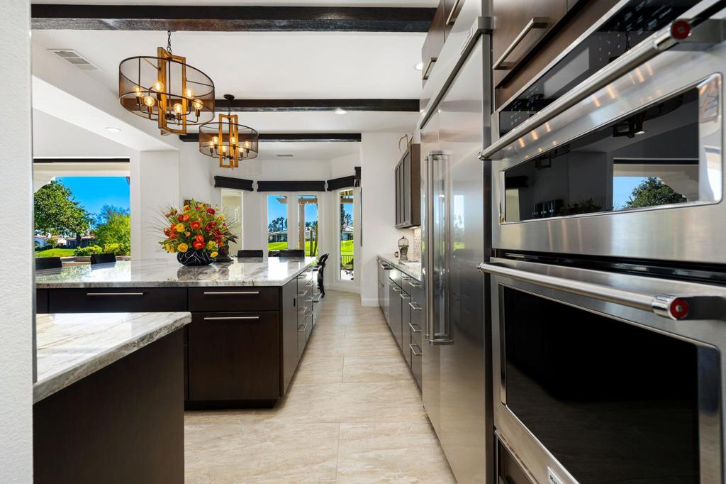 Indian Ridge - Residential