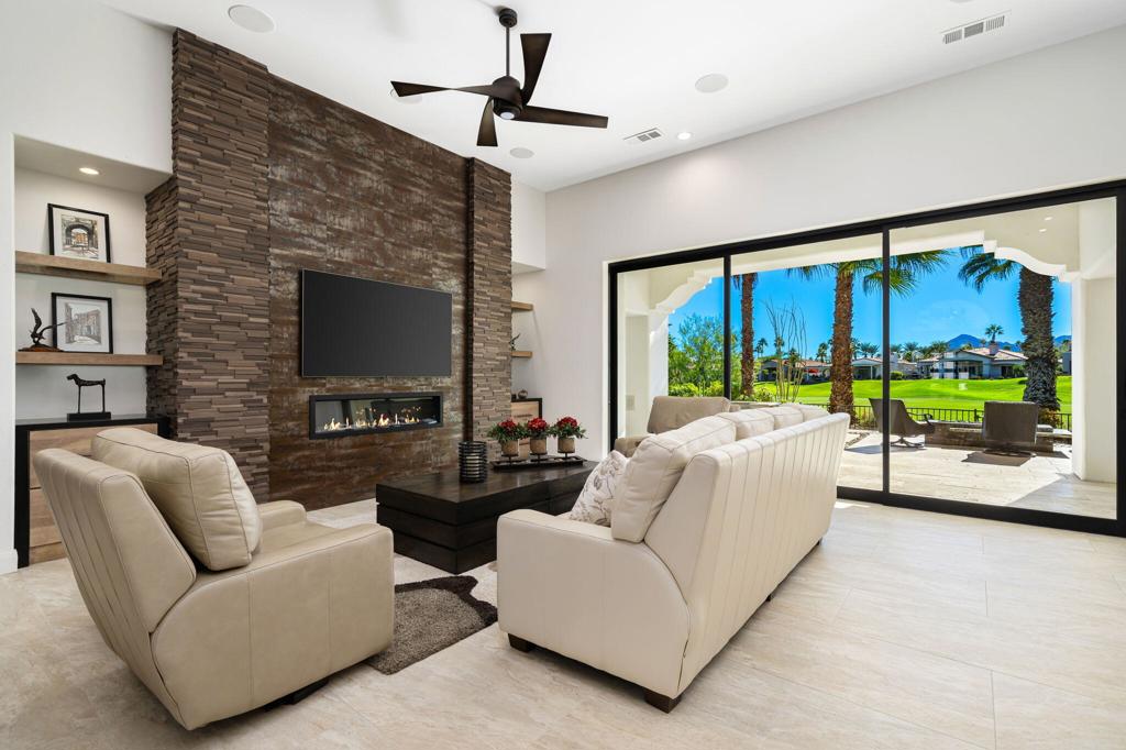 Indian Ridge - Residential