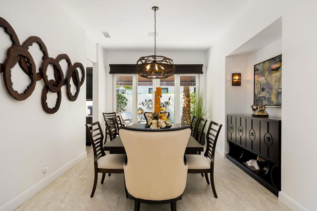 Indian Ridge - Residential