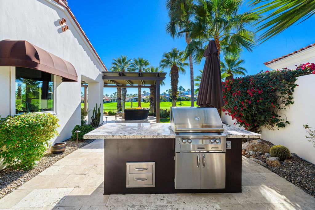 Indian Ridge - Residential