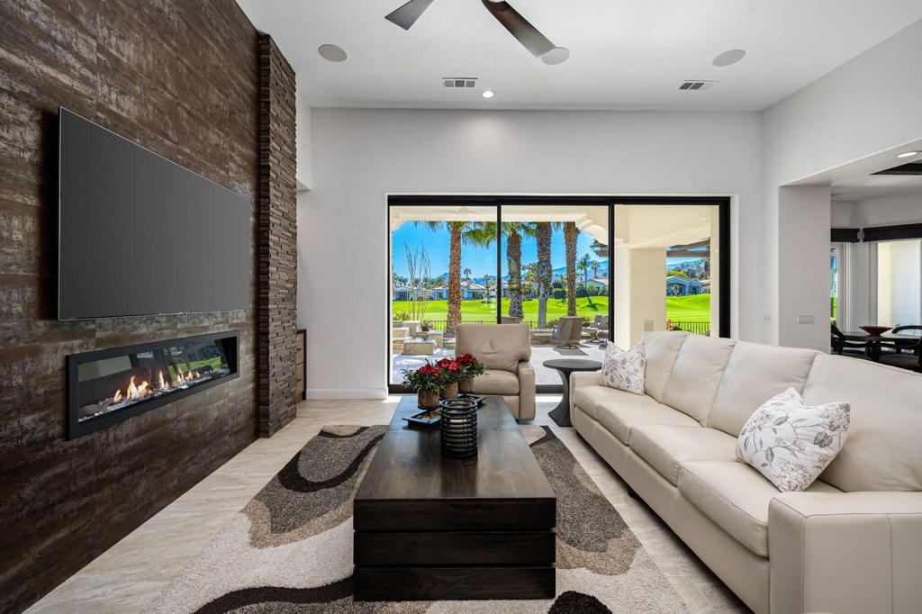 Indian Ridge - Residential