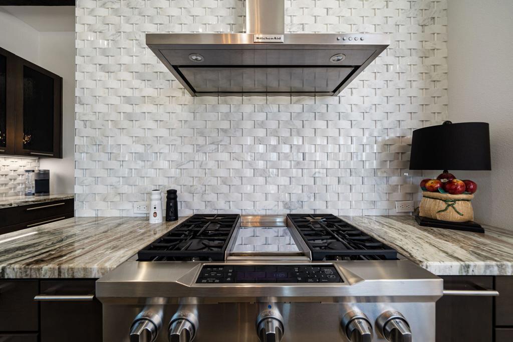 Indian Ridge - Residential