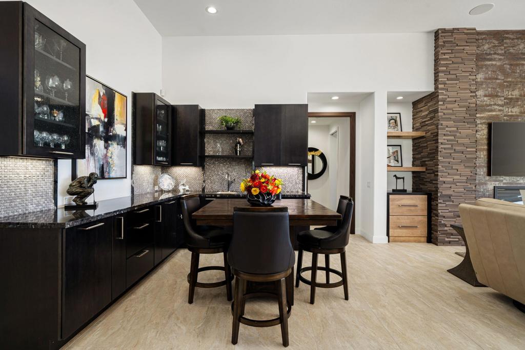 Indian Ridge - Residential