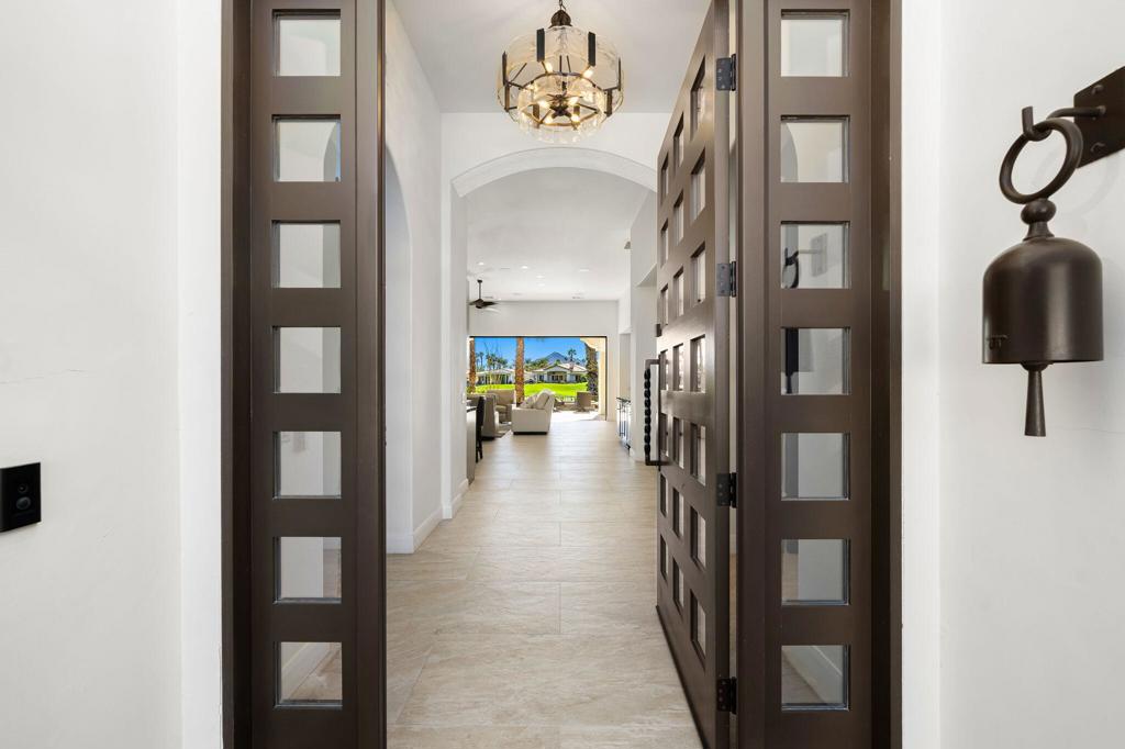 Indian Ridge - Residential