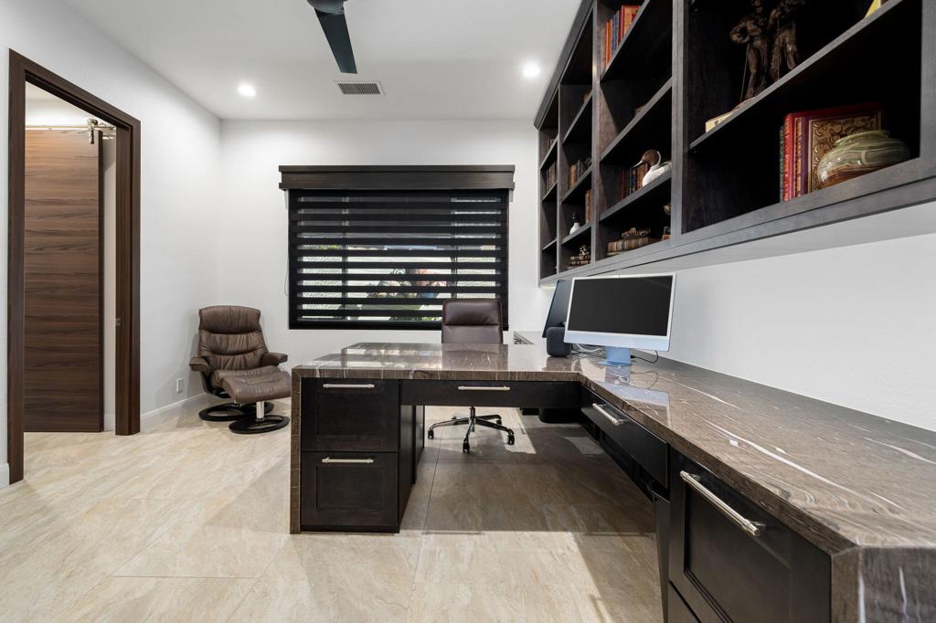 Indian Ridge - Residential