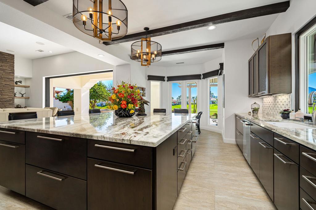 Indian Ridge - Residential