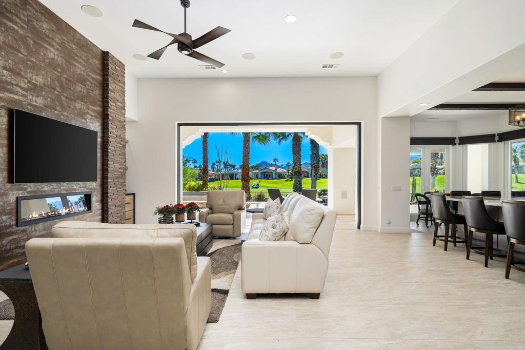 Indian Ridge - Residential